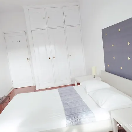 Estádio da Luz Room-2
